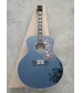 Chibson j200 all massive acoustic guitar 